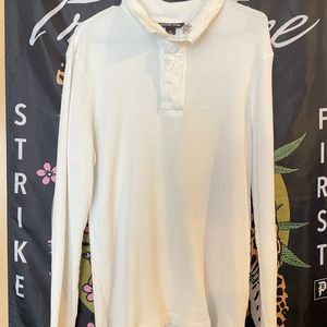 Michael Kors sweater/ long sleeve shirts